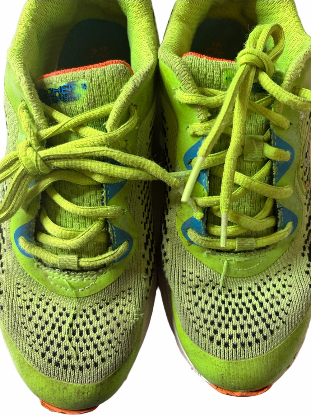 Skechers Elite Sport Stride | Sz 4.5